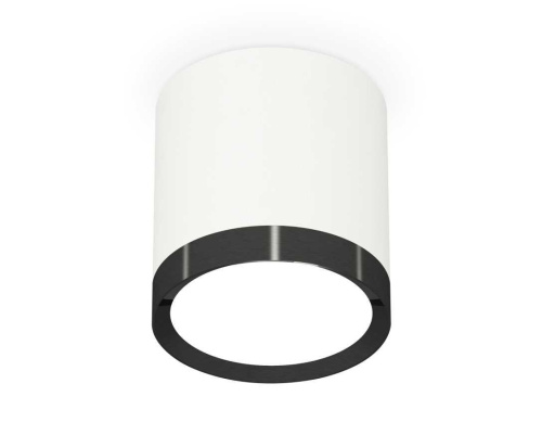 Комплект накладного светильника Ambrella light Techno Spot XS (C8141, N8113) XS8141002