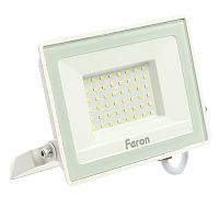 Светодиодный прожектор Feron LL-921 IP65 50W 6400K
