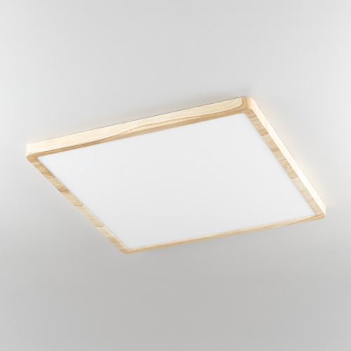 Citilux Бейсик CL738K502V LED Светильник накладной Клён фото 4 Citilux Бейсик CL738K502V LED Светильник накладной Клён фото 4