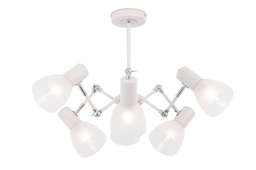 Люстра Freya FR5080PL-06W