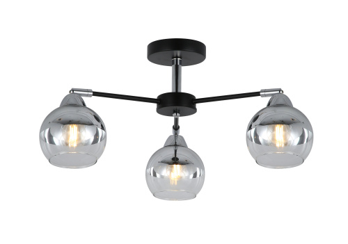 Люстра Freya FR5225PL-03B Люстра Freya FR5225PL-03B