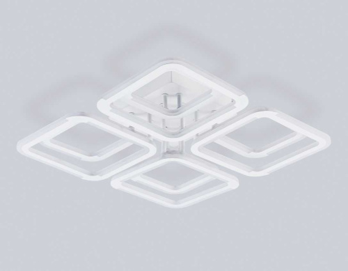 Светильник потолочный Ambrella light ACRYLICA FA8948 фото 3