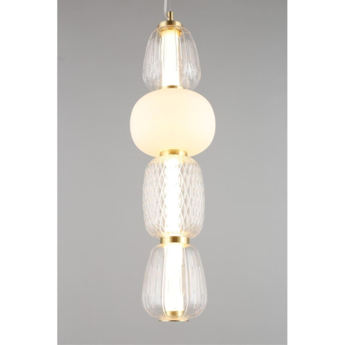 Светильник подвесной APL.318.16.29 фото 5