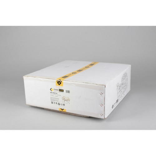 Люстра подвесная OML-56003-06 фото 10