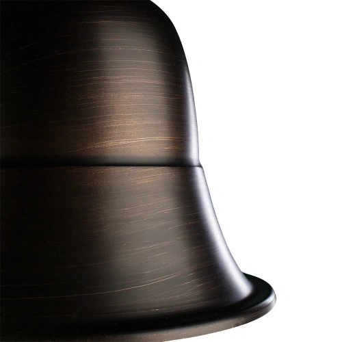 Подвесной светильник Arte Lamp TRENDY A1508SP-1BR фото 2