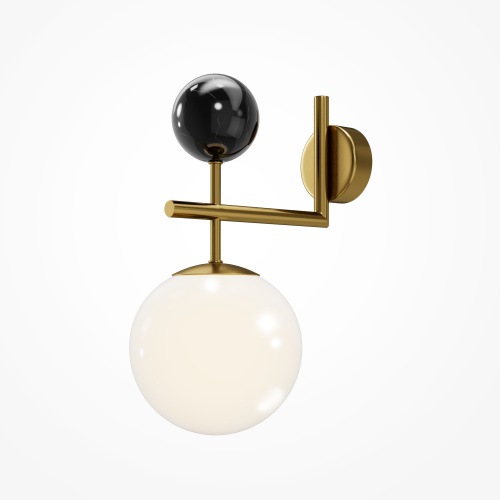 Настенный светильник (бра) Maytoni MOD436WL-01BS фото 5 Настенный светильник (бра) Maytoni MOD436WL-01BS фото 5