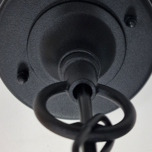 Подвесной фонарь Elstead, Арт. PR9-BLACK фото 2