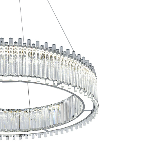 Подвесной светильник 12056/A/1P Chrome фото 5 Подвесной светильник 12056/A/1P Chrome фото 5