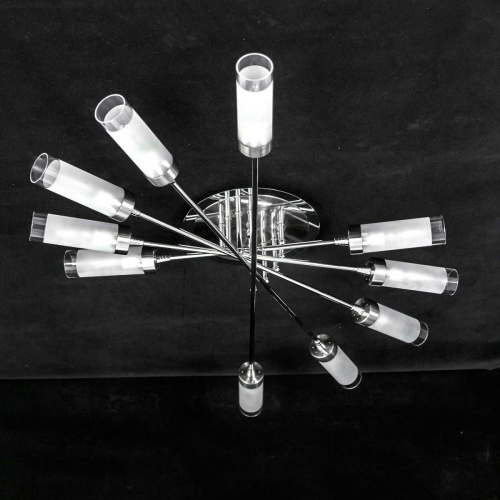 Потолочная люстра Citilux Хеликс CL109101 фото 6