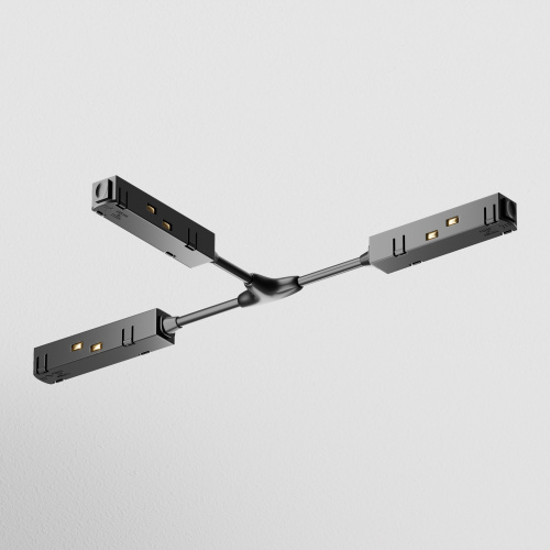 Комплектующие для систем освещения с токоведущими элементами Technical TRA004CWT-22B фото 6