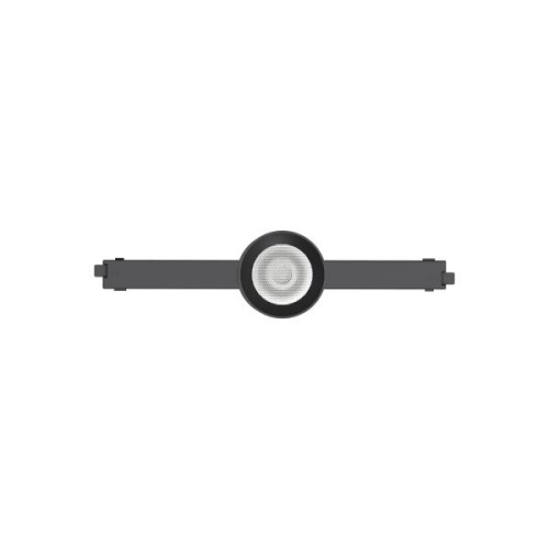 Трековый светодиодный светильник Arlight Mag-Orient-Spot-Hang-R45-12W Warm3000 035713 фото 2