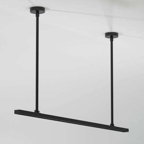 Штанга для однофазного шинопровода 500-1000мм 85136/00 фото 5