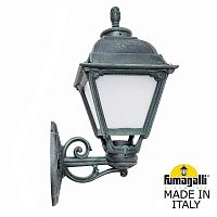 Fumagalli Светильник уличный настенный FUMAGALLI BISSO/CEFA U23.131.000.VYE27