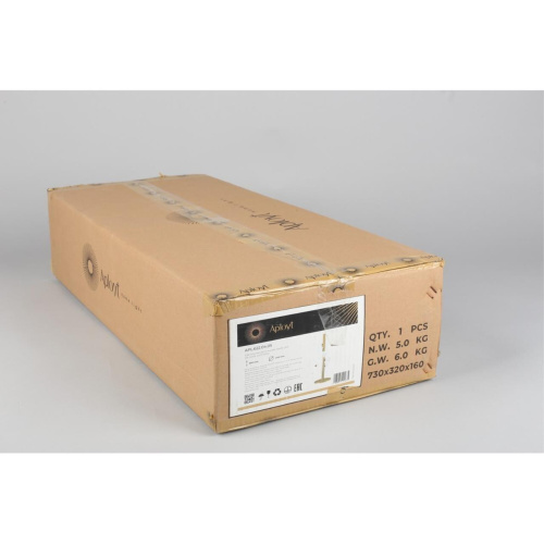 Настольная лампа APL.622.04.05 фото 2 Настольная лампа APL.622.04.05 фото 2