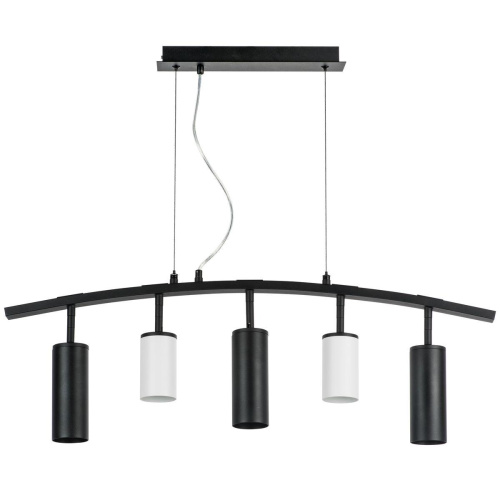 Комплект с подвесной люстрой Lightstar Rullo (571735+214436-2+214487-3) LR735362873