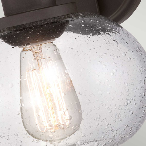 Бра Quoizel, Арт. QZ-TRILOGY1 фото 3