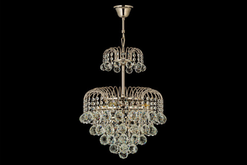 Подвесная люстра Arti Lampadari Elite Bellagio E 1.5.40.100 N фото 4