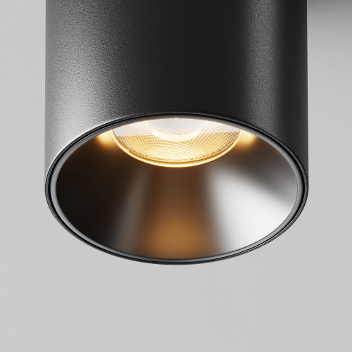 Потолочный светильник Technical C064CL-8W2.7K-RD-B фото 9 Потолочный светильник Technical C064CL-8W2.7K-RD-B фото 9