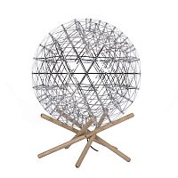 9027-61F Торшер LOFT IT Raimond