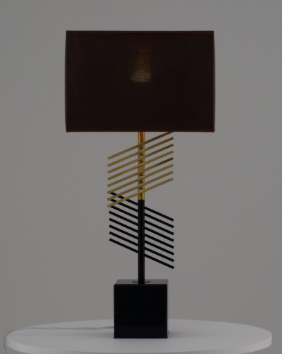 Лампа настольная Moderli V11147-1T Melony фото 4 Лампа настольная Moderli V11147-1T Melony фото 4