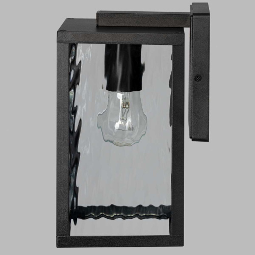 Уличный настенный светильник Citilux Forts CLU09W1 фото 6