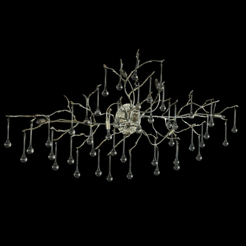 10067/6W SG Бра LOFT IT Bijout фото 4 10067/6W SG Бра LOFT IT Bijout фото 4