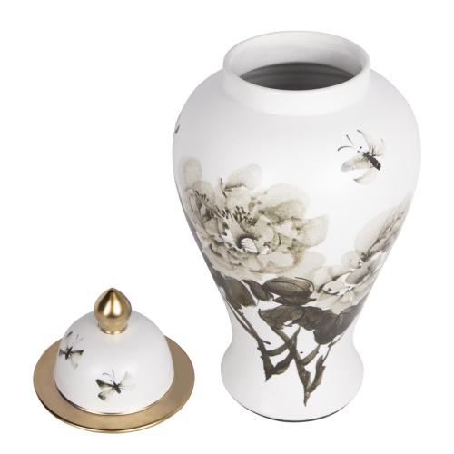 10290V/S Декоративная ваза LOFT IT Equilibrium фото 4 10290V/S Декоративная ваза LOFT IT Equilibrium фото 4