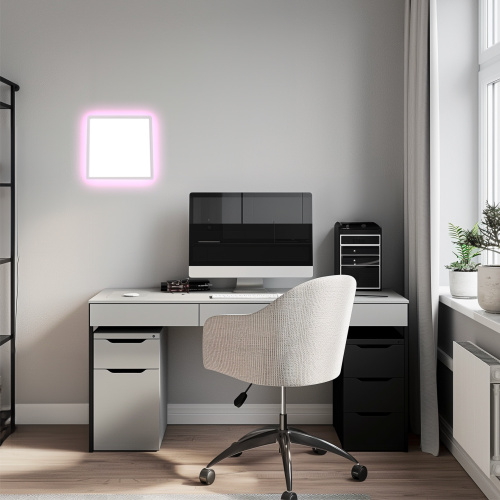 Citilux NORMA CL749K400 RGB Светильник с пультом Белый фото 19 Citilux NORMA CL749K400 RGB Светильник с пультом Белый фото 19