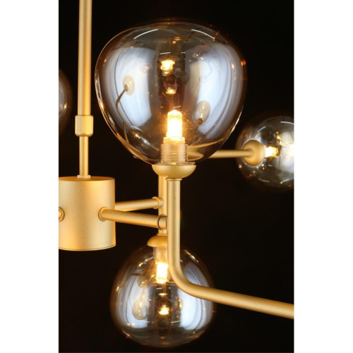 Люстра потолочная APL.913.17.08 фото 10 Люстра потолочная APL.913.17.08 фото 10