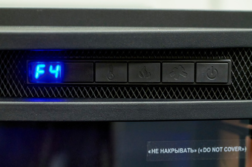 Электроочаг QUEEN-S 25.5 фото 14