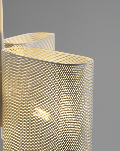 Светильник подвесной Moderli V11811-3P Metalicana фото 6 Светильник подвесной Moderli V11811-3P Metalicana фото 6