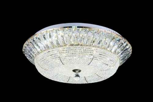 Светодиодная потолочная люстра Lumina Deco Mirana DDC 3197-40 фото 8 Светодиодная потолочная люстра Lumina Deco Mirana DDC 3197-40 фото 8