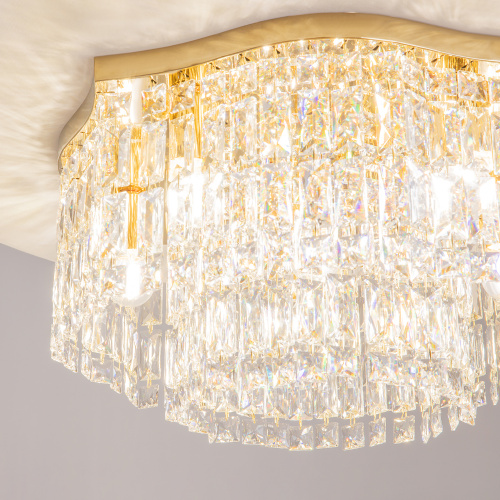 Потолочный светильник Maytoni DIA005CL-06G фото 12