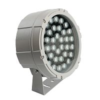 Светодиодный светильник ландшафтно-архитектурный Feron LL-899  DC24V 96W RGBW IP65