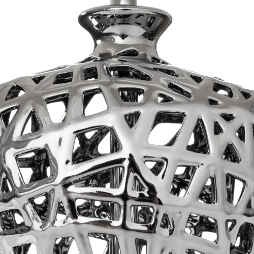 Декоративная настольная лампа Arte Lamp CALIGOSTRO A4525LT-1CC фото 4 Декоративная настольная лампа Arte Lamp CALIGOSTRO A4525LT-1CC фото 4