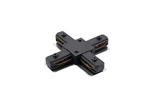 Lucia Tucci Коннектор для трековой системы освещения LTP-CN001X-B