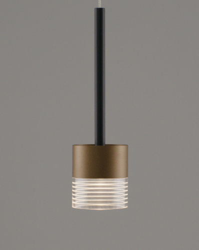 Светильник подвесной светодиодный Moderli V10854-PL Self фото 2