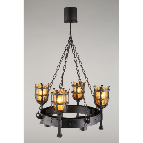 Люстра подвесная APL.500.03.08 фото 2