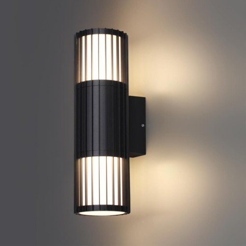 Светильник ландшафтный Novotech COSTAS 370992 фото 3