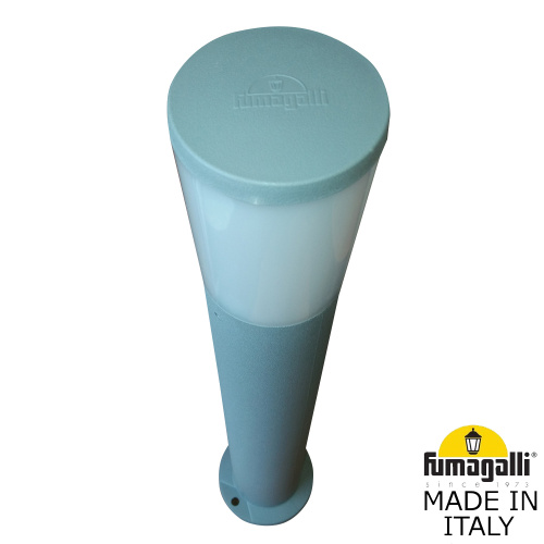 Fumagalli Садовый светильник-столбик FUMAGALLI AMELIA 800 DR2.575.000.LYE27 фото 2 Fumagalli Садовый светильник-столбик FUMAGALLI AMELIA 800 DR2.575.000.LYE27 фото 2