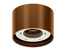 Корпус накладной для насадок с диаметром D85мм 1*GX53