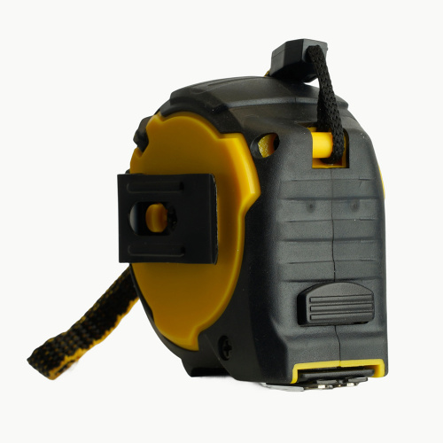 Рулетка, 3 м х 16 мм, магнит, II класс точности, двухстороннее нанесение, STEKKER MTS-83-P фото 12