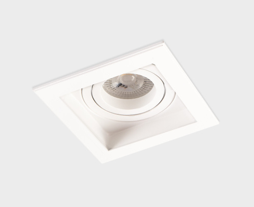 DY-1681 white светильник встраиваемый поворотный DY-1681 white светильник встраиваемый поворотный