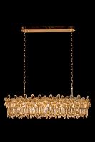 Люстра подвесная Jardin FL1105-28P