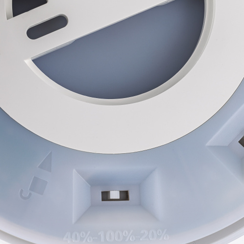 Citilux NORMA CL748180 LED Светильник с подсветкой Белый фото 13 Citilux NORMA CL748180 LED Светильник с подсветкой Белый фото 13