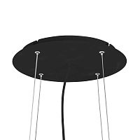 Подвес Arlight SPX-TB-2 Black 023160