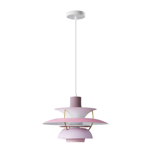 Подвесной светильник Kink Light Дейси 07826-40,10 Подвесной светильник Kink Light Дейси 07826-40,10