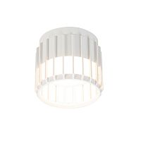 Потолочный светильник Arte Lamp Atria A8031PL-1WH