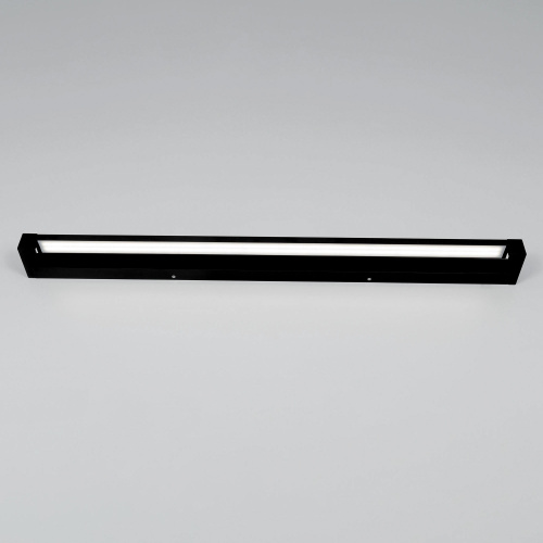 Citilux Визор CL708291N LED Настенная подсветка с выключателем Чёрная фото 5 Citilux Визор CL708291N LED Настенная подсветка с выключателем Чёрная фото 5