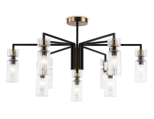 Подвесная люстра Ambrella light High Light LH56117 Подвесная люстра Ambrella light High Light LH56117